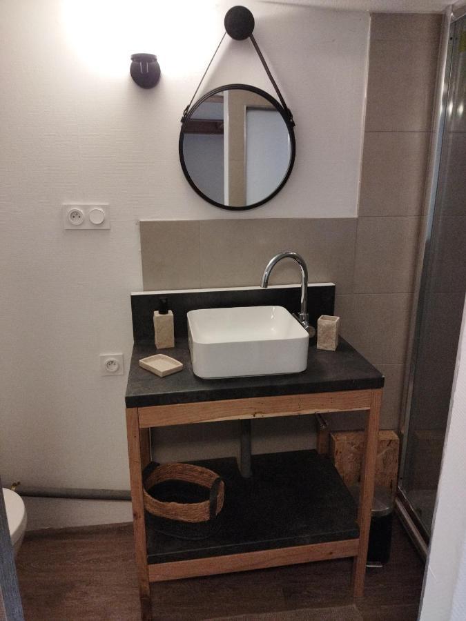 Appartement Chez Nathalie et Sébastien au centre d'Obernai Extérieur photo